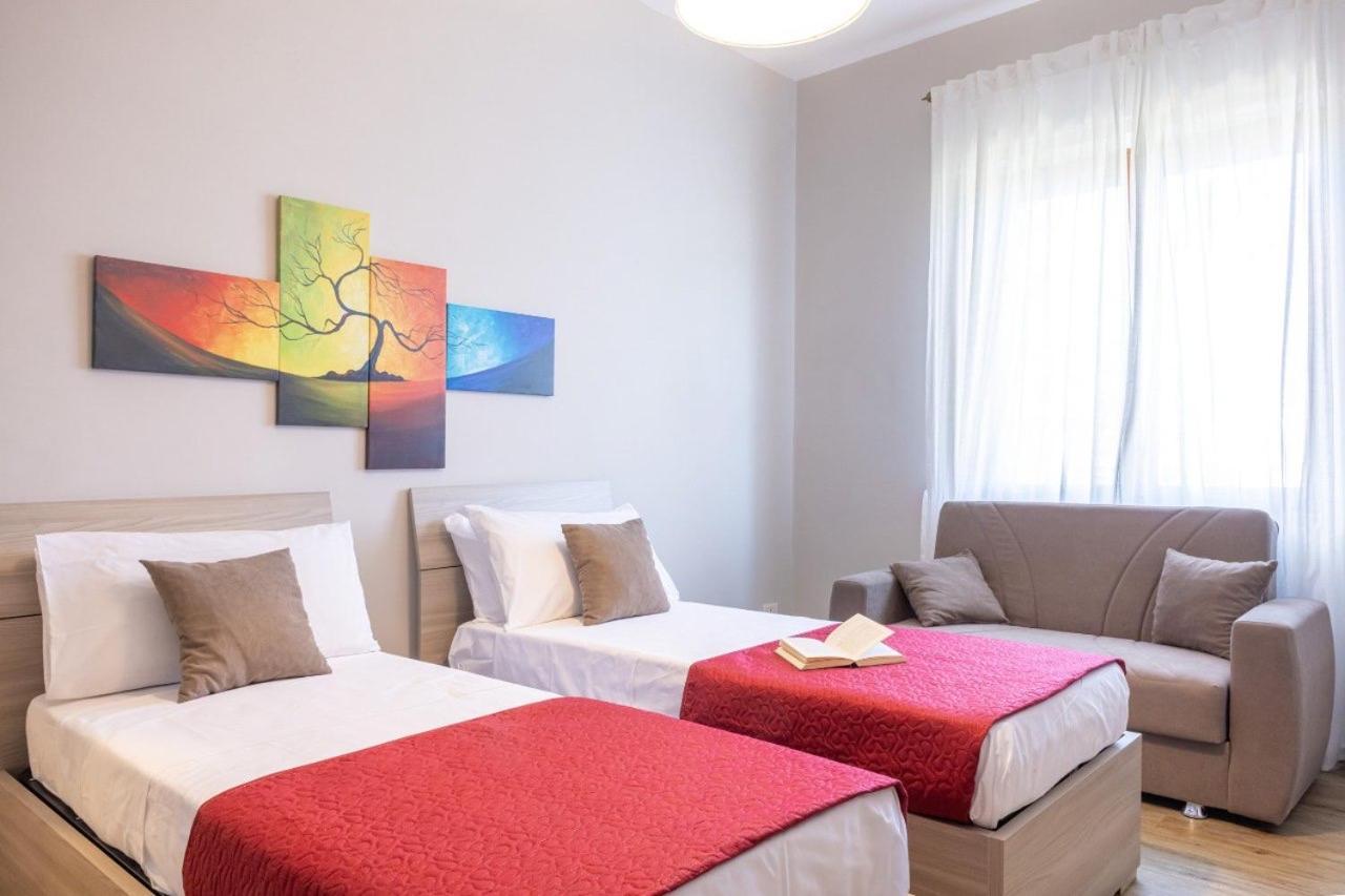 Cota Holidays House Piano di Sorrento Ngoại thất bức ảnh