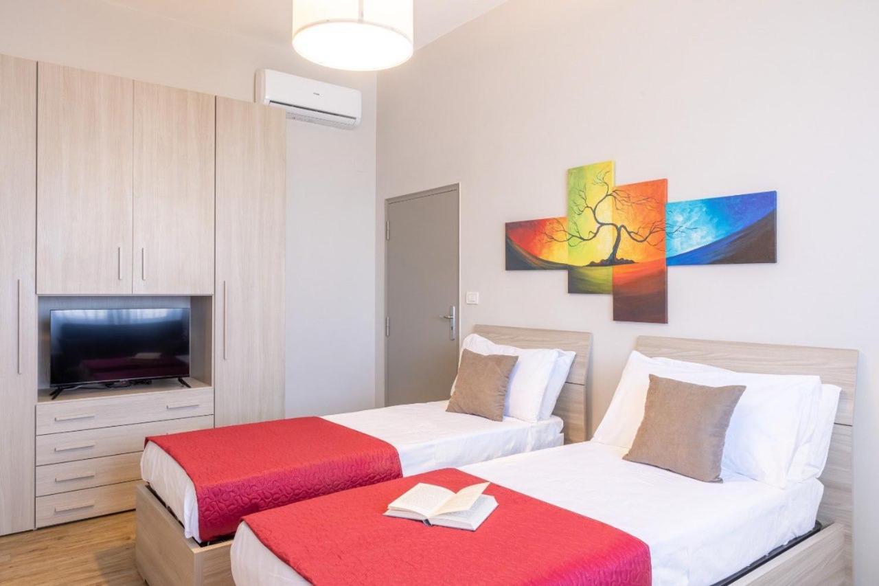 Cota Holidays House Piano di Sorrento Ngoại thất bức ảnh