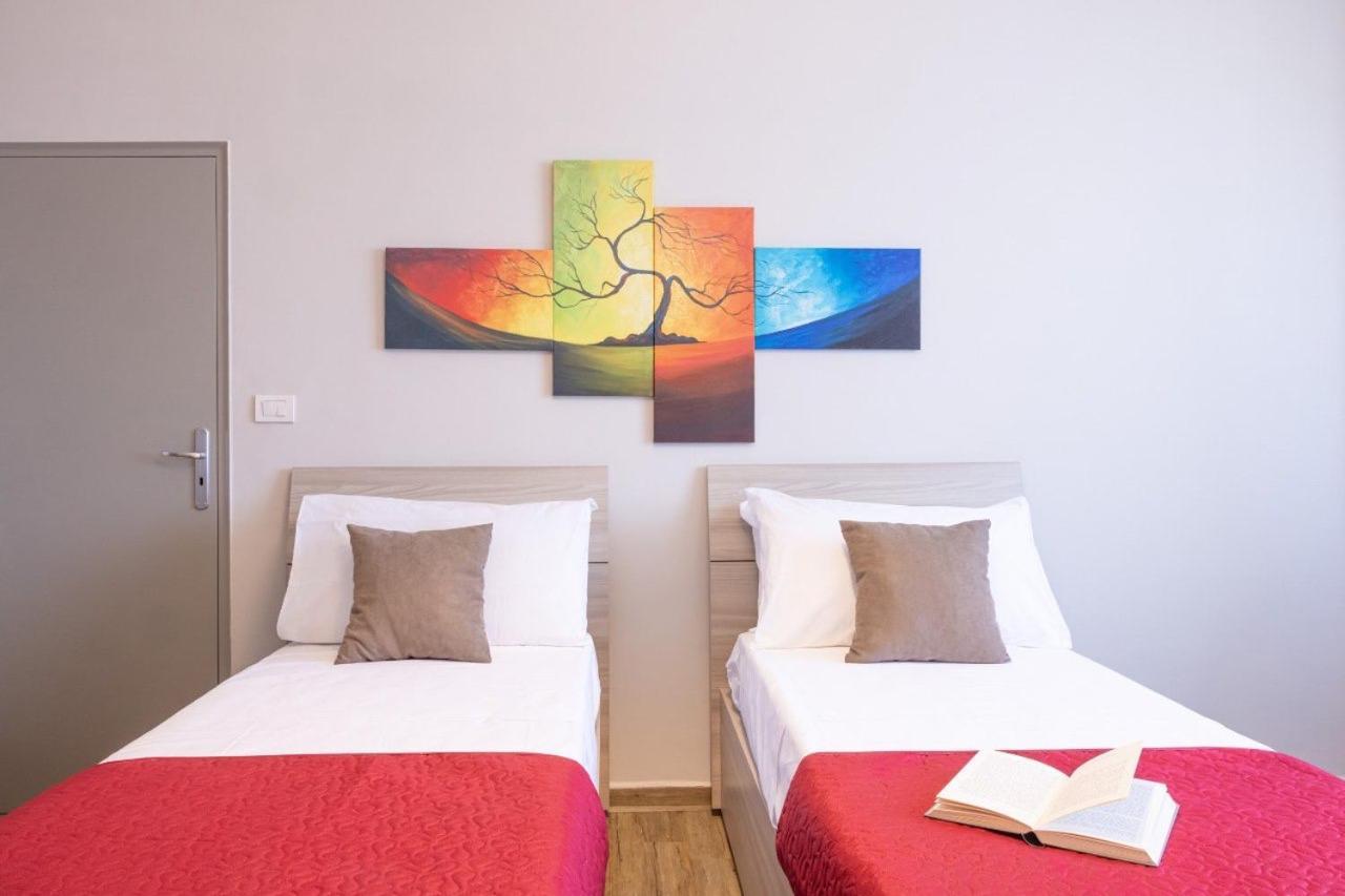 Cota Holidays House Piano di Sorrento Ngoại thất bức ảnh