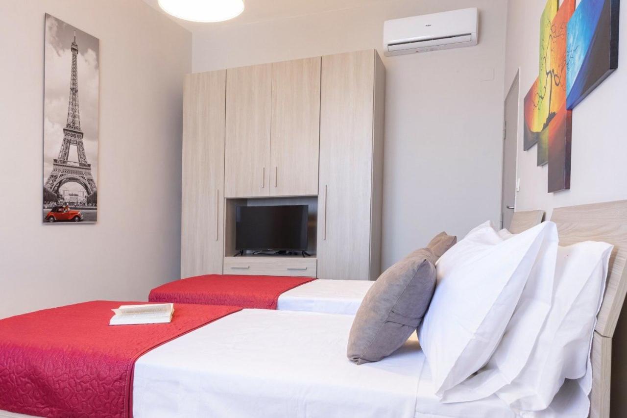 Cota Holidays House Piano di Sorrento Ngoại thất bức ảnh