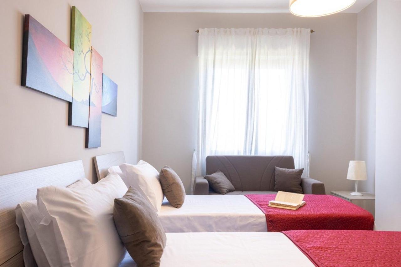 Cota Holidays House Piano di Sorrento Ngoại thất bức ảnh