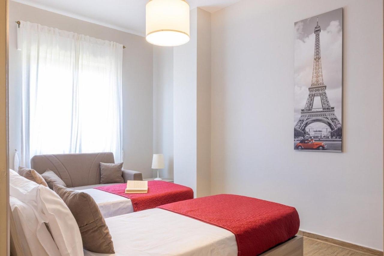 Cota Holidays House Piano di Sorrento Ngoại thất bức ảnh