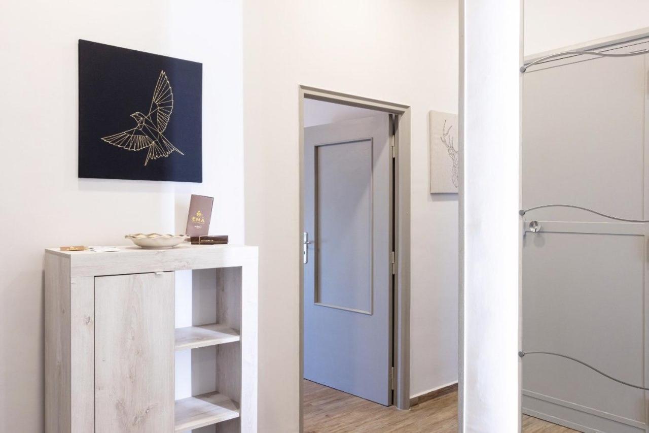 Cota Holidays House Piano di Sorrento Ngoại thất bức ảnh