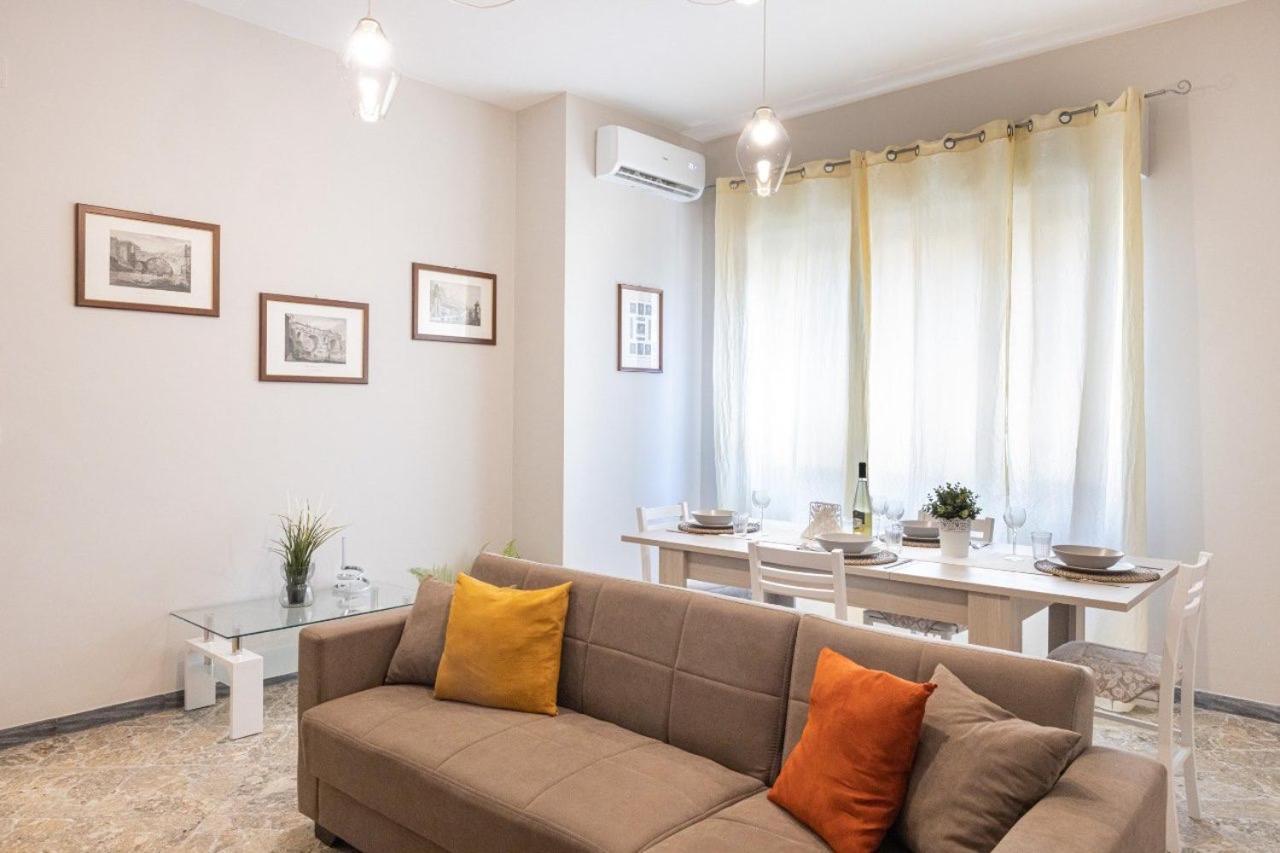 Cota Holidays House Piano di Sorrento Ngoại thất bức ảnh