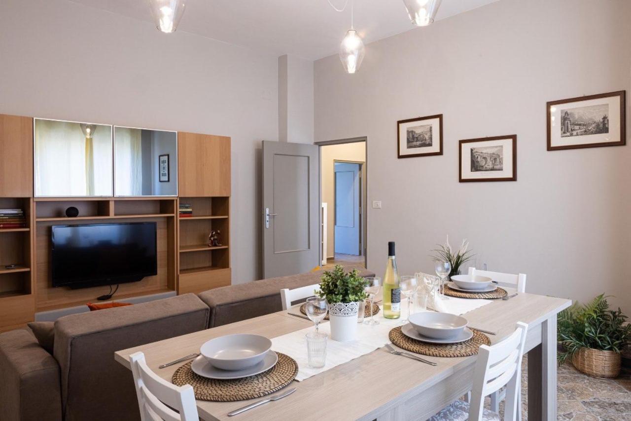 Cota Holidays House Piano di Sorrento Ngoại thất bức ảnh