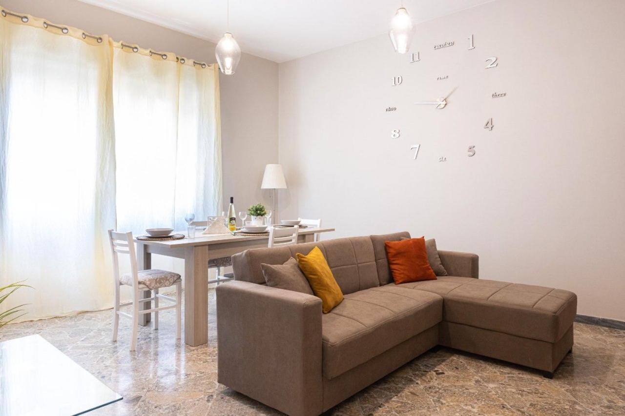 Cota Holidays House Piano di Sorrento Ngoại thất bức ảnh