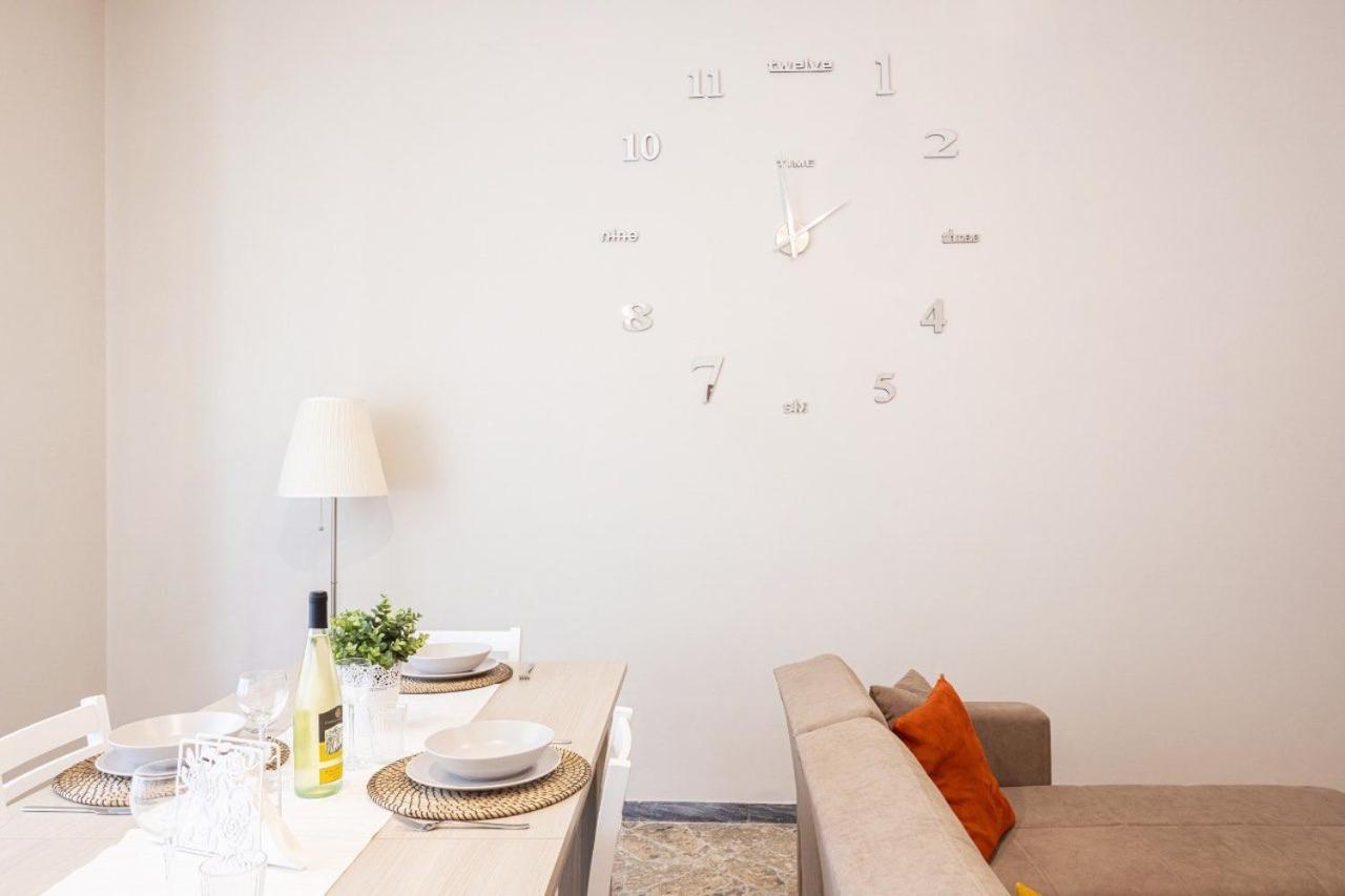 Cota Holidays House Piano di Sorrento Ngoại thất bức ảnh