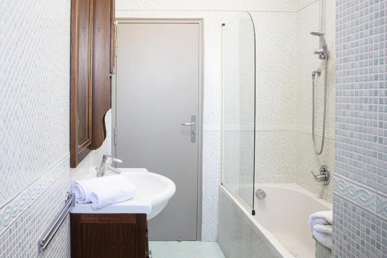 Cota Holidays House Piano di Sorrento Ngoại thất bức ảnh