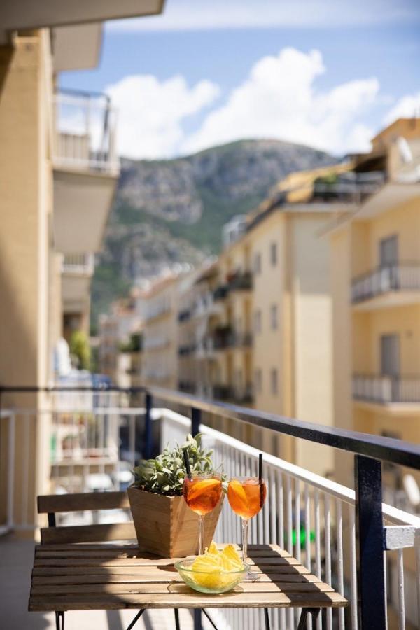 Cota Holidays House Piano di Sorrento Ngoại thất bức ảnh