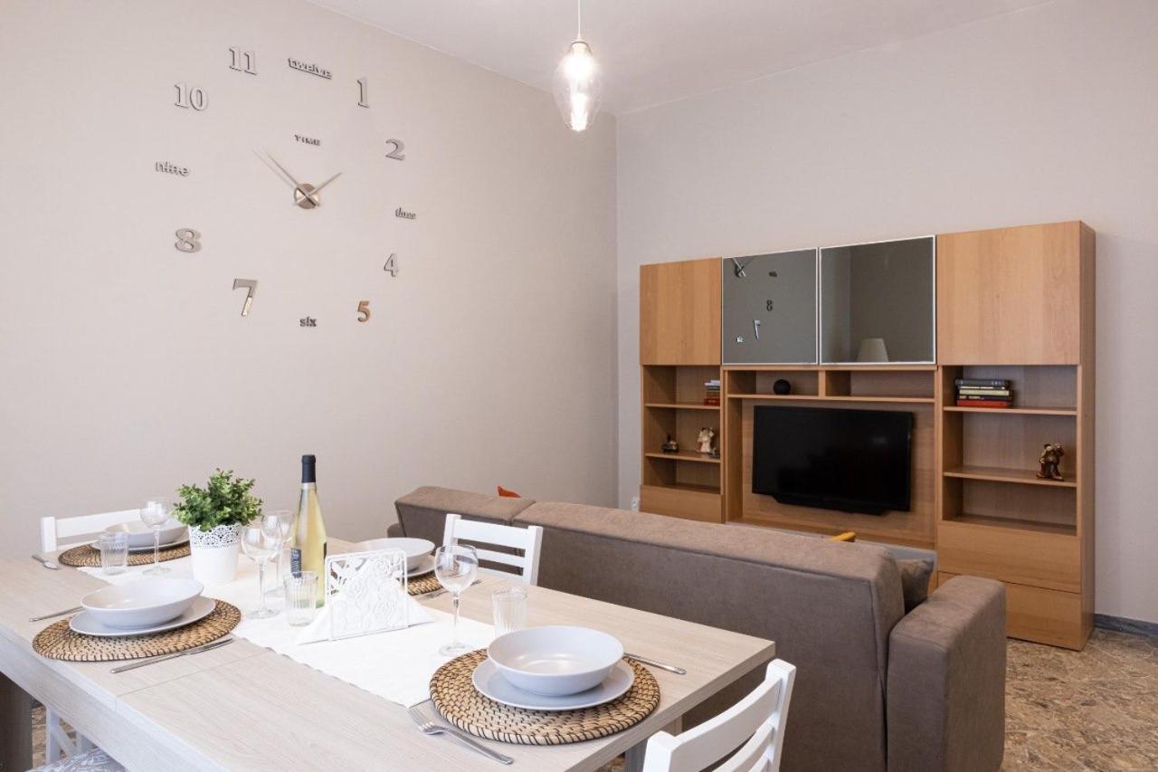 Cota Holidays House Piano di Sorrento Ngoại thất bức ảnh
